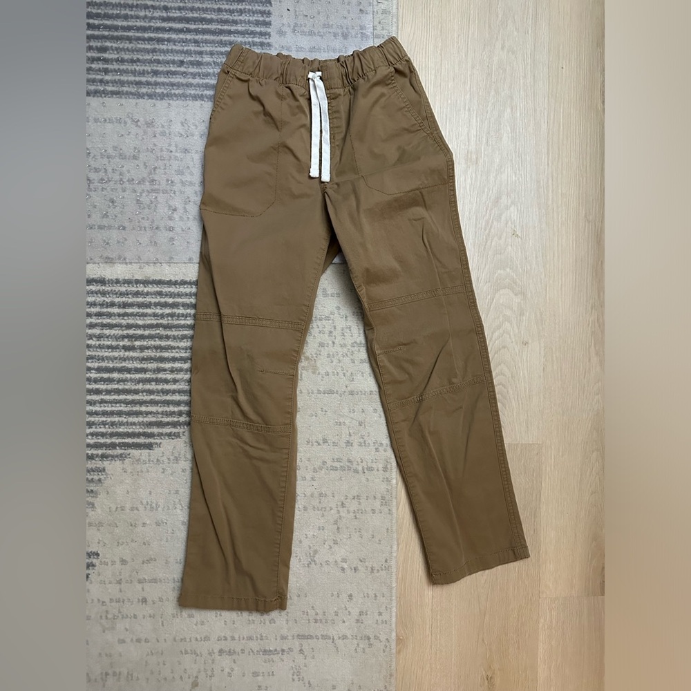 Khaki Pants - Cat & Jack